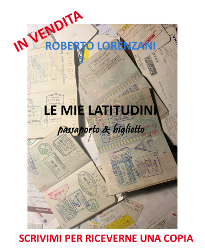 Le mie latitudini